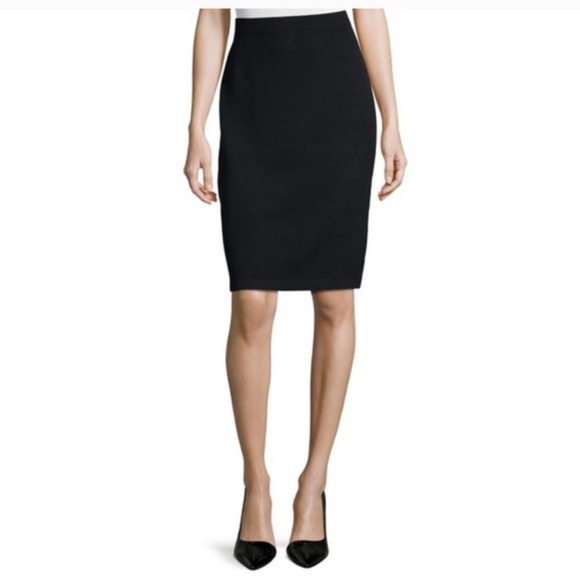 St. John Dresses & Skirts - St. John Basics Santana Knit Skirt